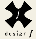 desighn f LOGO